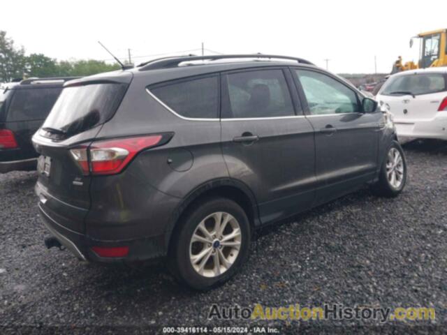 FORD ESCAPE SE, 1FMCU0GD7JUB28350