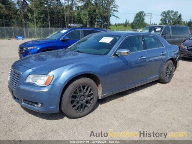 CHRYSLER 300 LIMITED, 2C3CA5CGXBH579789