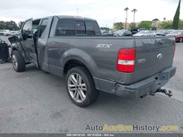 FORD F150, 1FTRX12W37FB67678