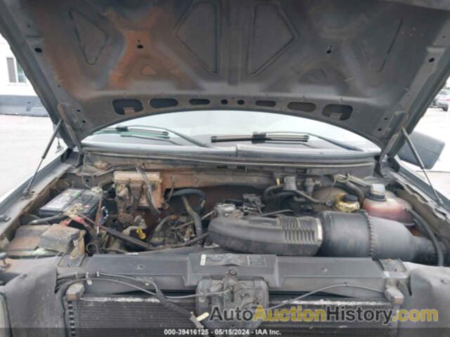 FORD F150, 1FTRX12W37FB67678