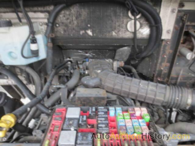 FORD F-59 COMMERCIAL STRIPPED, 1F65F5KY5G0A06278