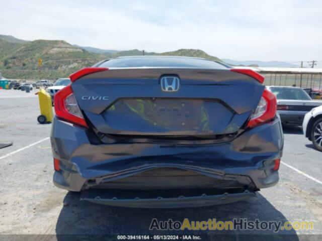 HONDA CIVIC LX, 19XFC2F53GE204048