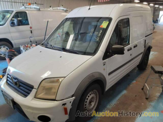 FORD TRANSIT CONNECT XLT, NM0LS7DN5AT027729