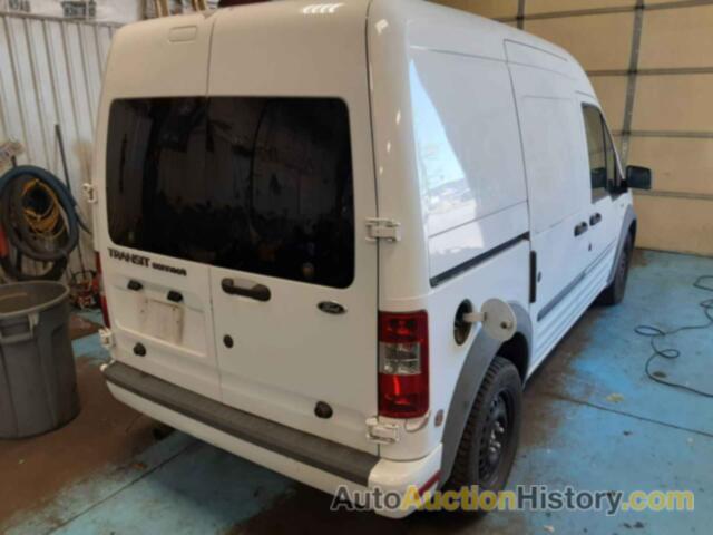 FORD TRANSIT CONNECT XLT, NM0LS7DN5AT027729