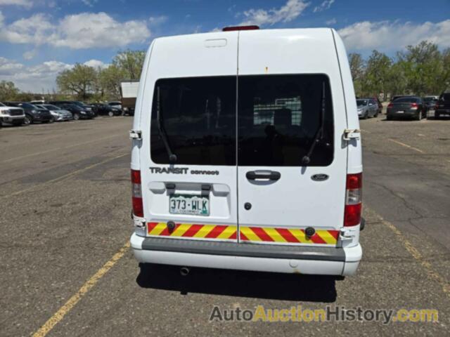 FORD TRANSIT CONNECT XLT, NM0LS7DN2AT041068