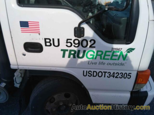 ISUZU NPR, JALC4B14937013211