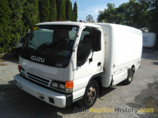 ISUZU NPR, JALC4B14937013211