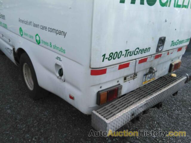 ISUZU NPR, JALC4B14937013211