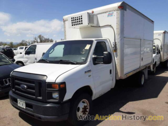 FORD E-450 CUTAWAY, 1FDXE4FL2CDA60959