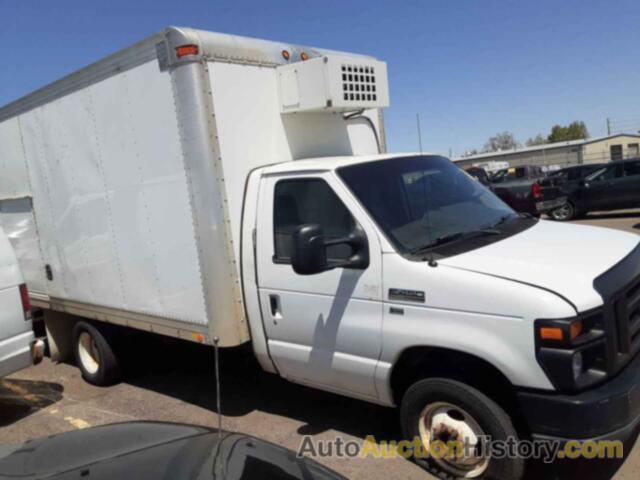 FORD E-450 CUTAWAY, 1FDXE4FL2CDA60959