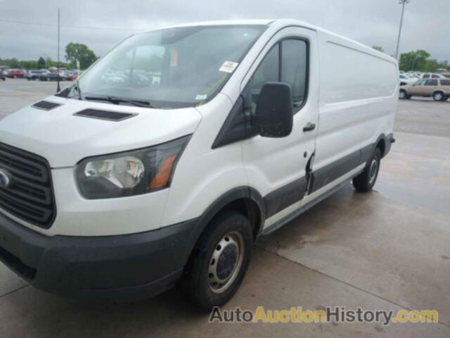 FORD TRANSIT-150, 1FTNE2YM0FKB30027