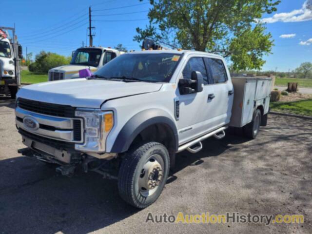 FORD F-550 CHASSIS XLT, 1FD0W5HT2HED19386