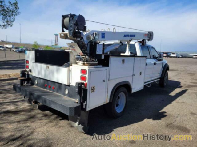 FORD F-550 CHASSIS XLT, 1FD0W5HT2HED19386