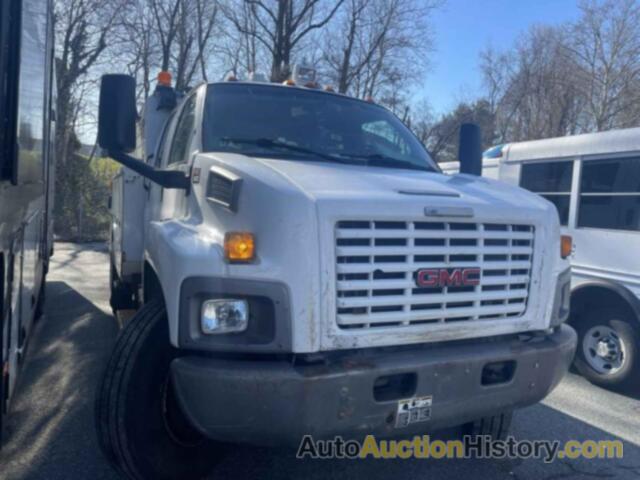 GMC TC8500, 1GDM8E1377F414010