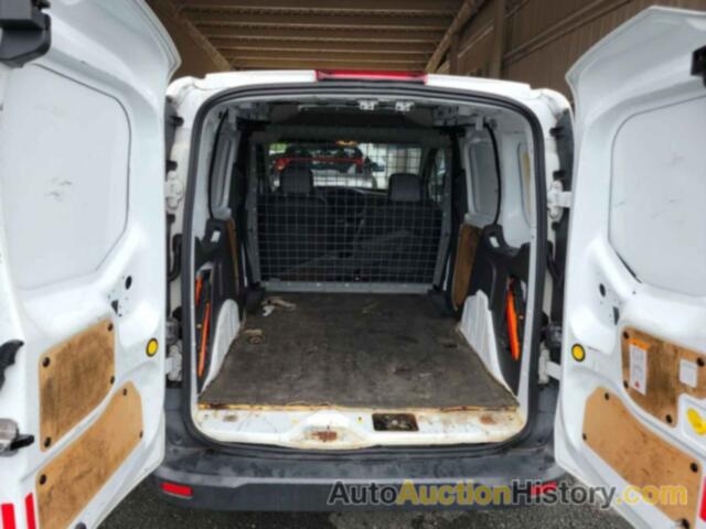 FORD TRANSIT CONNECT XL, NM0LS6E70H1324021