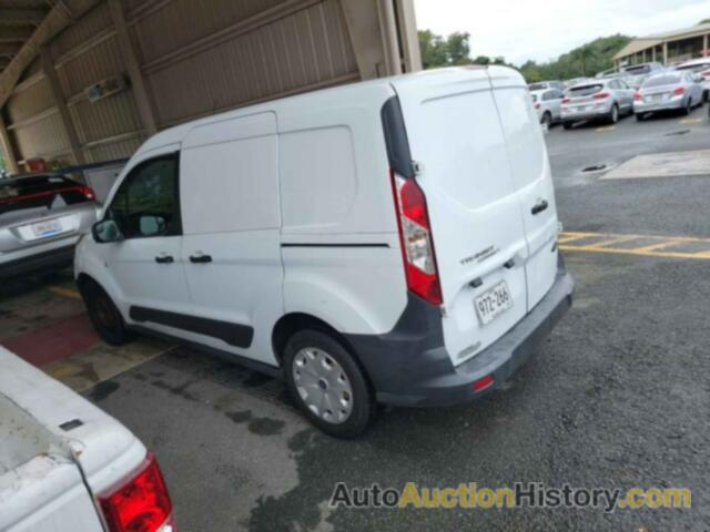 FORD TRANSIT CONNECT XL, NM0LS6E70H1324021