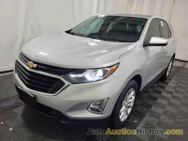 CHEVROLET EQUINOX LT, 2GNAXKEV7K6191255