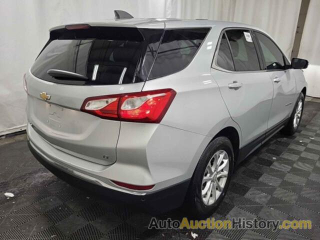 CHEVROLET EQUINOX LT, 2GNAXKEV7K6191255