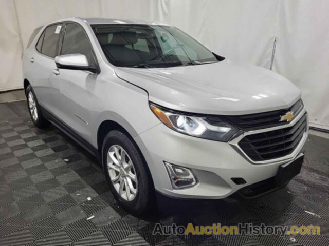 CHEVROLET EQUINOX LT, 2GNAXKEV7K6191255