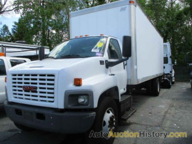 GMC C6500 C6C042, 1GDJ6C1C85F510027