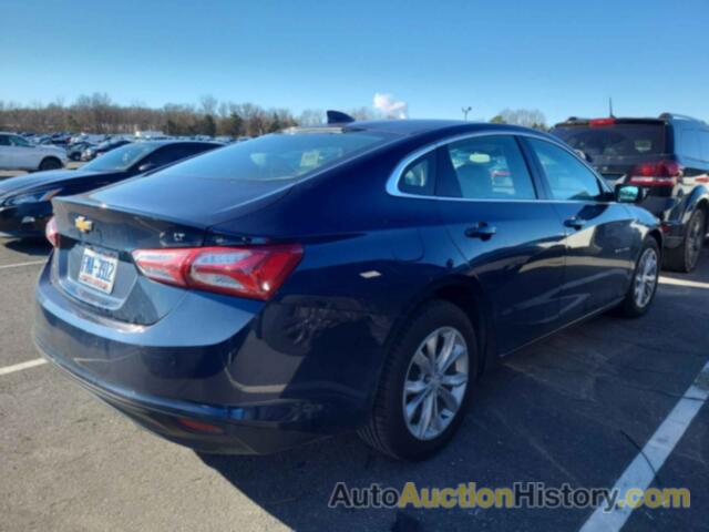 CHEVROLET MALIBU LT, 1G1ZD5ST0KF131311