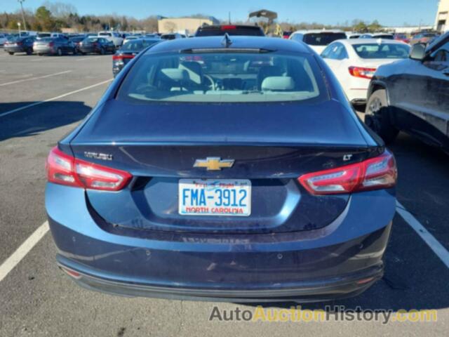 CHEVROLET MALIBU LT, 1G1ZD5ST0KF131311