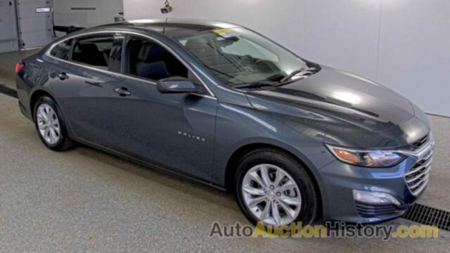 CHEVROLET MALIBU FWD LT, 1G1ZD5ST6LF117043