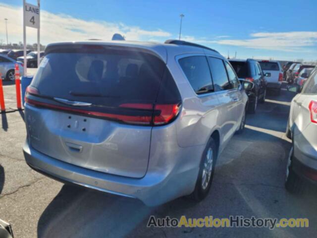 CHRYSLER PACIFICA TOURING L, 2C4RC1BG8NR155861