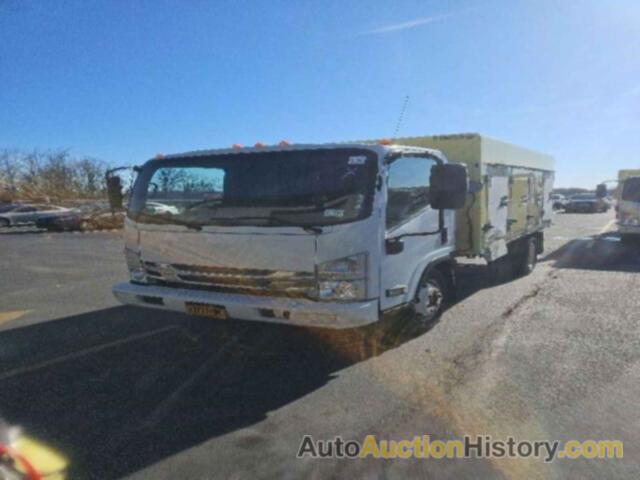 ISUZU NPR HD, 54DC4W1B8KS801640