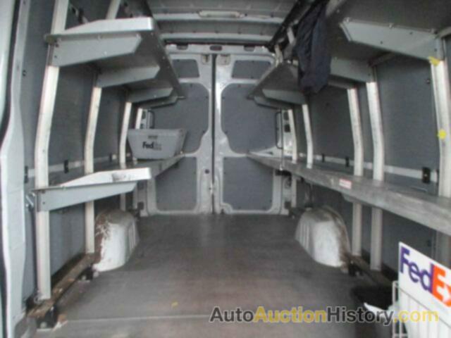 MERCEDES-BENZ SPRINTER 2500 HIGH ROOF, WD3PE8DE3E5824583