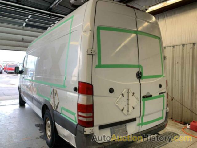 MERCEDES-BENZ SPRINTER 2500 HIGH ROOF, WD3PE8CB3B5593574