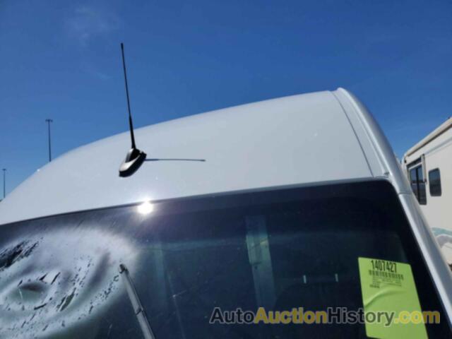 MERCEDES-BENZ SPRINTER 2500 HIGH ROOF I4 DIESEL, W1Y4DCHY0NT103910