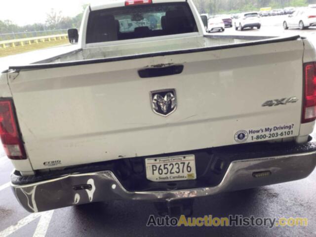 RAM 3500 TRADESMAN, 3C63R3GL7FG590388