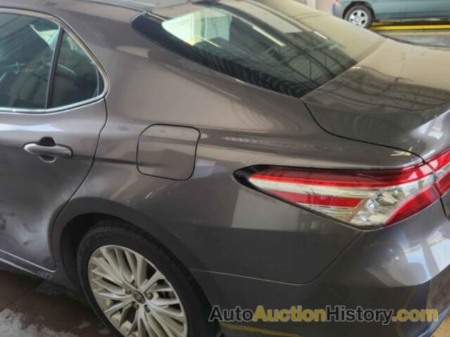 TOYOTA CAMRY XLE HYBRID, 4T1F31AK9LU017069