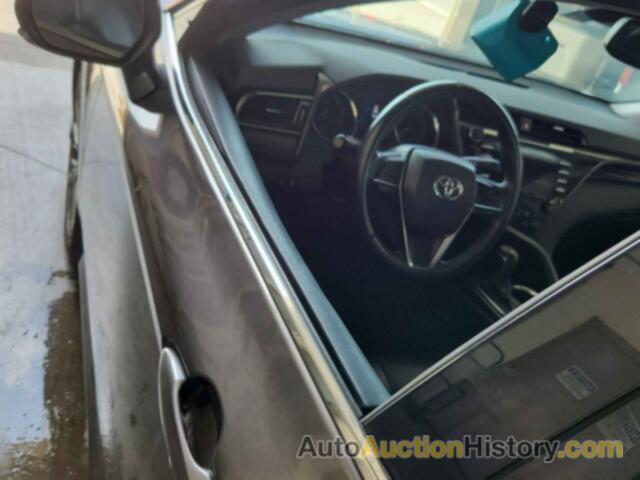 TOYOTA CAMRY XLE HYBRID, 4T1F31AK9LU017069