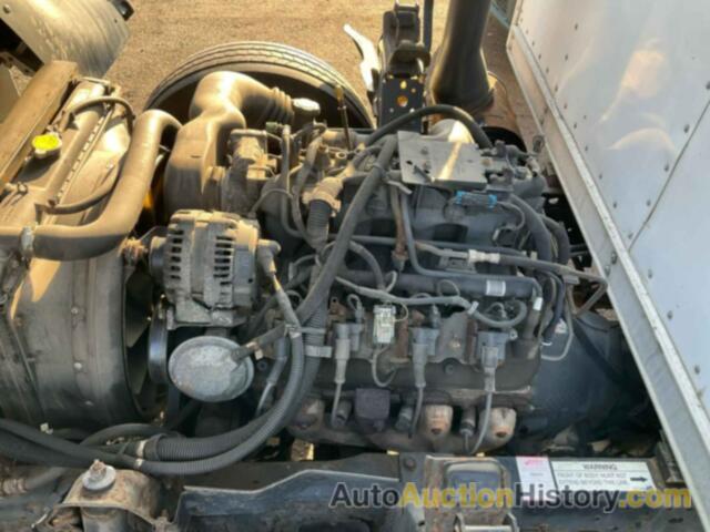 CHEVROLET W4S042 W4500 HD GAS REG, 4KBC4B1U77J805243