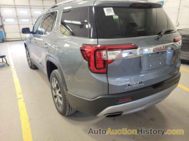 GMC ACADIA AWD SLE, 1GKKNRL44NZ127323