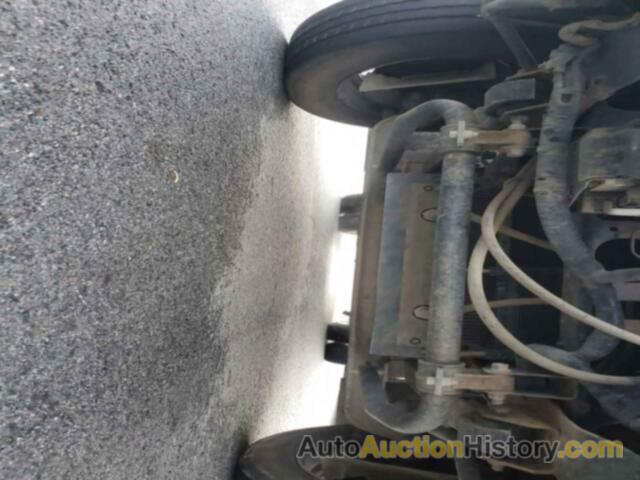 ISUZU NPR HD GAS REG, 54DC4W1B6HS804299