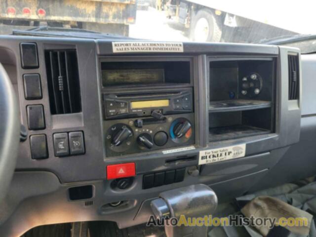 ISUZU NPR HD GAS REG, 54DC4W1B8HS802814