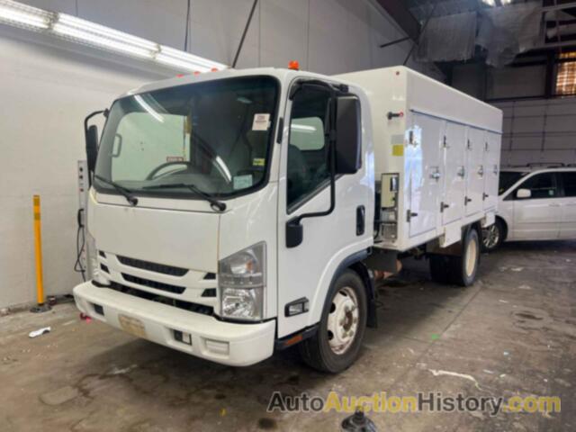 ISUZU NPR HD GAS REG, 54DC4W1B8HS802814