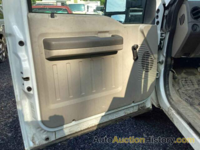 FORD F-250 XL/XLT, 1FTNF21558EE01973