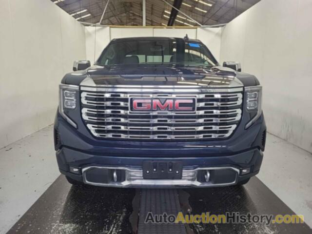 GMC SIERRA 1500 4WD  SHORT BOX DENALI, 3GTUUGED0PG110076