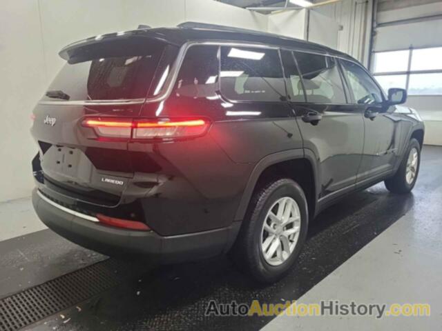 JEEP GRAND CHEROKEE L LAREDO 4X4, 1C4RJKAG0P8803639