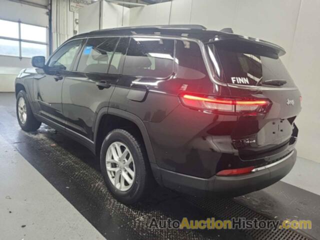 JEEP GRAND CHEROKEE L LAREDO 4X4, 1C4RJKAG0P8803639