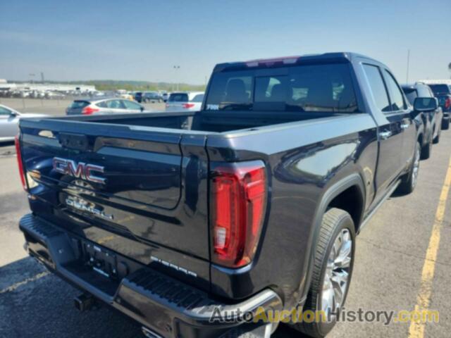 GMC SIERRA 1500 4WD  SHORT BOX DENALI, 3GTUUGEDXPG109971