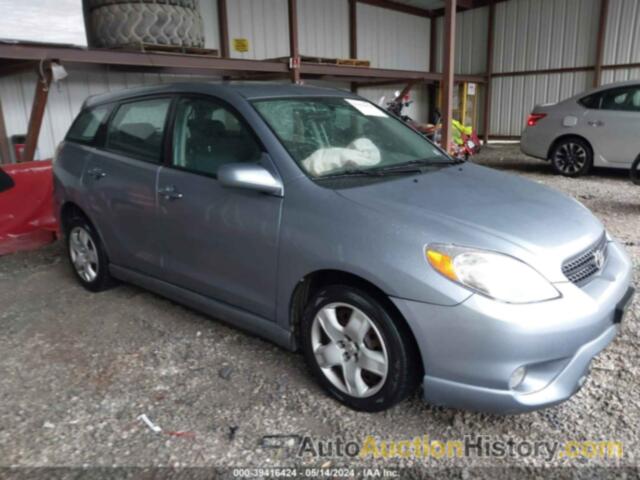 TOYOTA MATRIX XR, 2T1KR32E35C412287