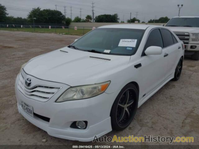 TOYOTA CAMRY LE, 4T1BF3EKXBU630442