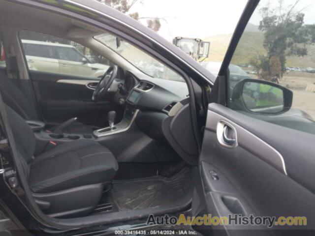 NISSAN SENTRA FE+ S, 3N1AB7AP6FY294881