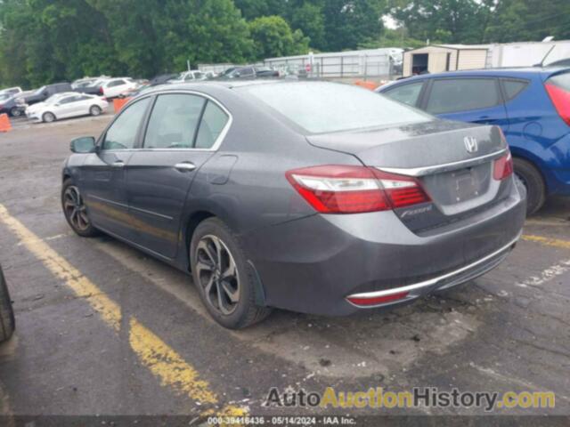 HONDA ACCORD EX, 1HGCR2F7XHA208543