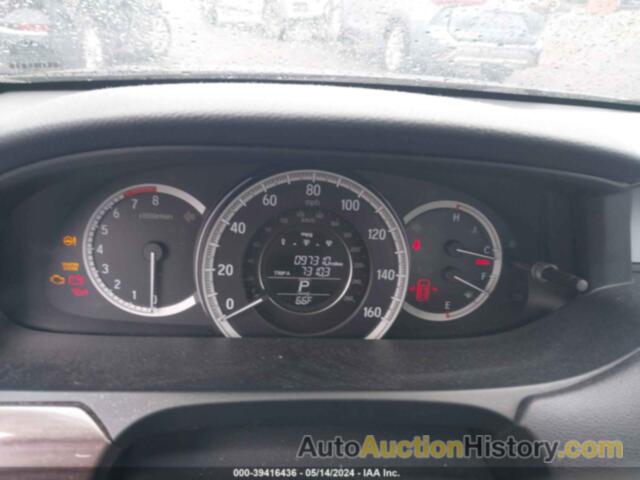 HONDA ACCORD EX, 1HGCR2F7XHA208543